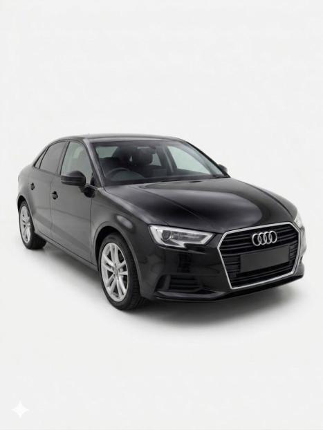 AUDI A3 1.4 16V 4P TFSI ATTRACTION S-TRONIC AUTOM�TICO, Foto 3