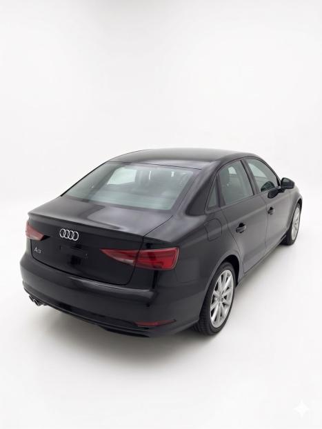 AUDI A3 1.4 16V 4P TFSI ATTRACTION S-TRONIC AUTOM�TICO, Foto 4