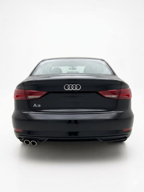 AUDI A3 1.4 16V 4P TFSI ATTRACTION S-TRONIC AUTOM�TICO, Foto 5