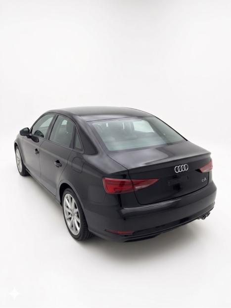 AUDI A3 1.4 16V 4P TFSI ATTRACTION S-TRONIC AUTOM�TICO, Foto 6