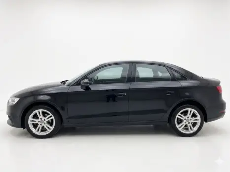 AUDI A3 1.4 16V 4P TFSI ATTRACTION S-TRONIC AUTOM�TICO, Foto 7