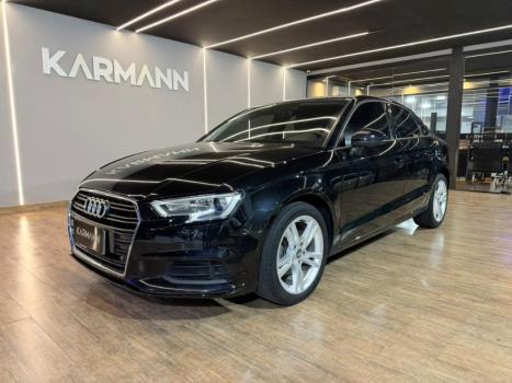 AUDI A3 1.4 16V 4P TFSI ATTRACTION S-TRONIC AUTOM�TICO, Foto 1