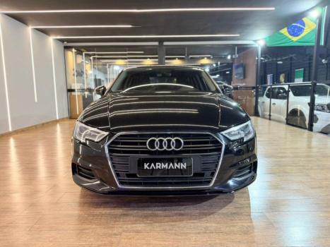 AUDI A3 1.4 16V 4P TFSI ATTRACTION S-TRONIC AUTOM�TICO, Foto 2