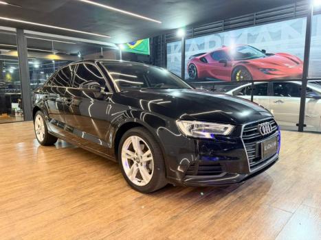 AUDI A3 1.4 16V 4P TFSI ATTRACTION S-TRONIC AUTOM�TICO, Foto 3