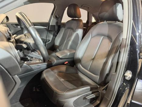 AUDI A3 1.4 16V 4P TFSI ATTRACTION S-TRONIC AUTOM�TICO, Foto 4