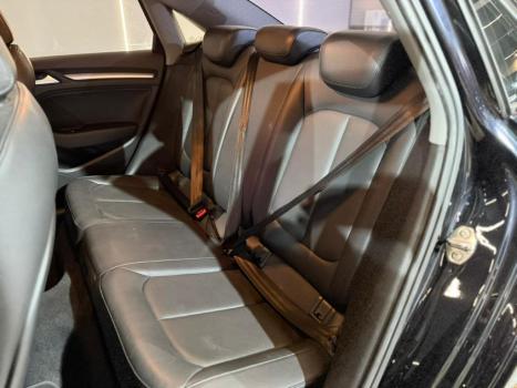 AUDI A3 1.4 16V 4P TFSI ATTRACTION S-TRONIC AUTOM�TICO, Foto 5