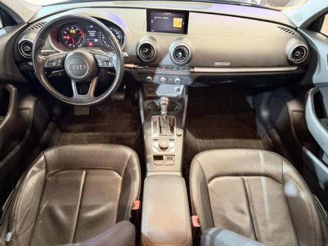 AUDI A3 1.4 16V 4P TFSI ATTRACTION S-TRONIC AUTOM�TICO, Foto 6