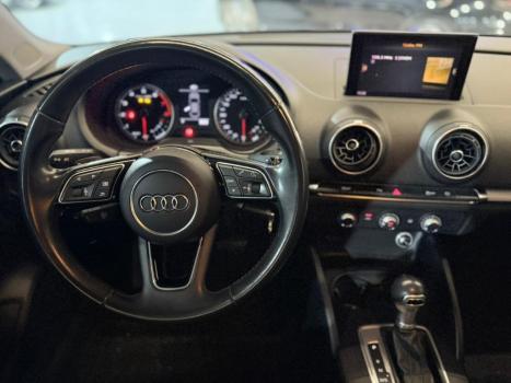AUDI A3 1.4 16V 4P TFSI ATTRACTION S-TRONIC AUTOM�TICO, Foto 7