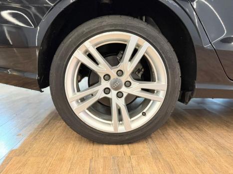 AUDI A3 1.4 16V 4P TFSI ATTRACTION S-TRONIC AUTOM�TICO, Foto 9