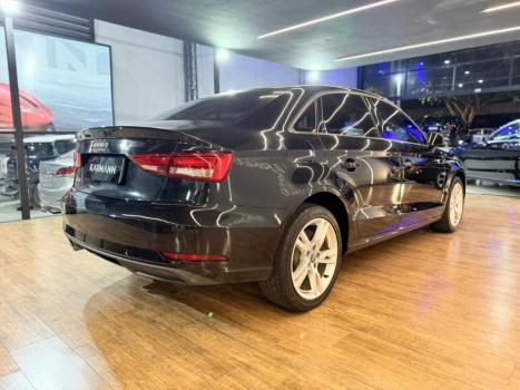 AUDI A3 1.4 16V 4P TFSI ATTRACTION S-TRONIC AUTOM�TICO, Foto 10
