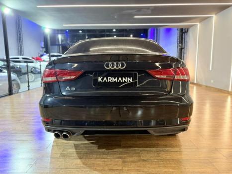 AUDI A3 1.4 16V 4P TFSI ATTRACTION S-TRONIC AUTOM�TICO, Foto 11