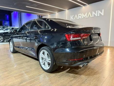 AUDI A3 1.4 16V 4P TFSI ATTRACTION S-TRONIC AUTOM�TICO, Foto 12
