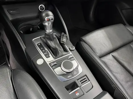 AUDI A3 1.4 16V 4P TFSI SPORTBACK S-TRONIC AUTOM�TICO, Foto 20