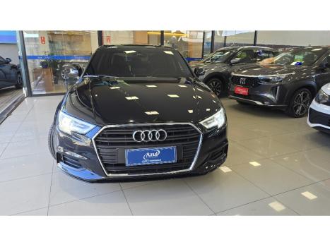 AUDI A3 1.4 16V 4P TFSI AMBIENTE S-TRONIC AUTOM�TICO, Foto 2