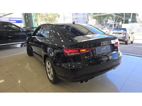 AUDI A3 1.4 16V 4P TFSI AMBIENTE S-TRONIC AUTOM�TICO, Foto 4