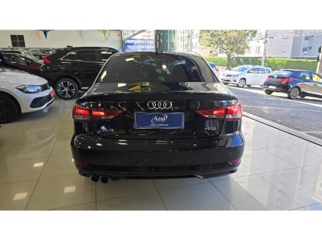 AUDI A3 1.4 16V 4P TFSI AMBIENTE S-TRONIC AUTOM�TICO, Foto 5