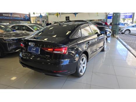 AUDI A3 1.4 16V 4P TFSI AMBIENTE S-TRONIC AUTOM�TICO, Foto 6