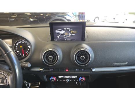 AUDI A3 1.4 16V 4P TFSI AMBIENTE S-TRONIC AUTOM�TICO, Foto 8