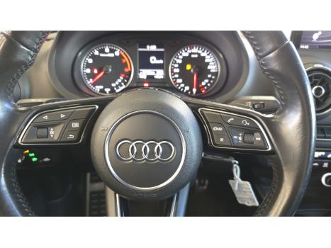 AUDI A3 1.4 16V 4P TFSI AMBIENTE S-TRONIC AUTOM�TICO, Foto 11