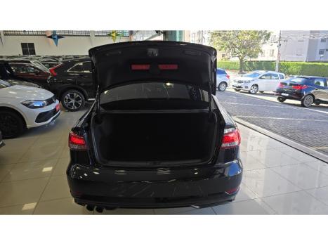AUDI A3 1.4 16V 4P TFSI AMBIENTE S-TRONIC AUTOM�TICO, Foto 13