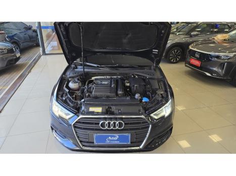 AUDI A3 1.4 16V 4P TFSI AMBIENTE S-TRONIC AUTOM�TICO, Foto 16