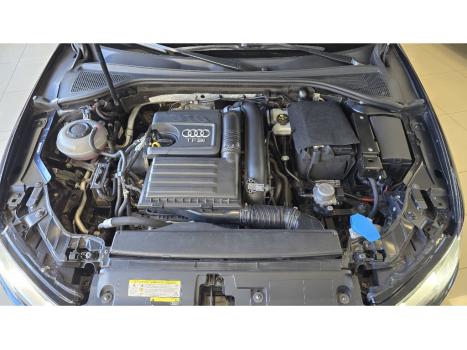AUDI A3 1.4 16V 4P TFSI AMBIENTE S-TRONIC AUTOM�TICO, Foto 17
