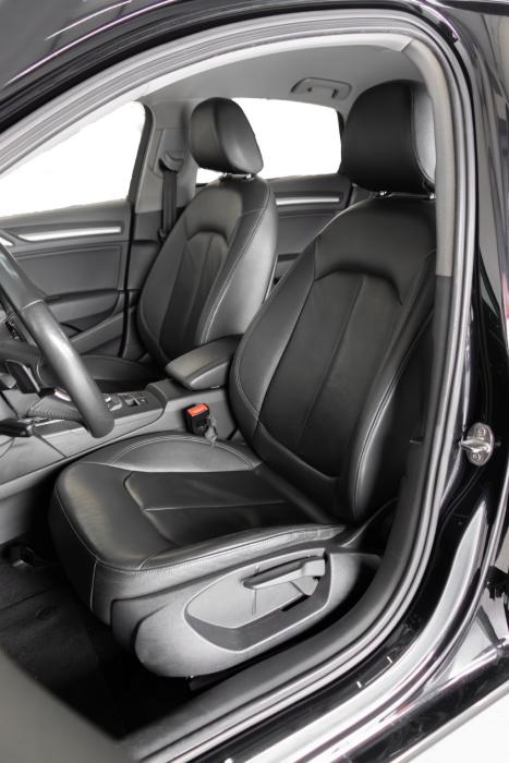 AUDI A3 1.4 16V 4P TFSI ATTRACTION S-TRONIC AUTOMÁTICO, Foto 5
