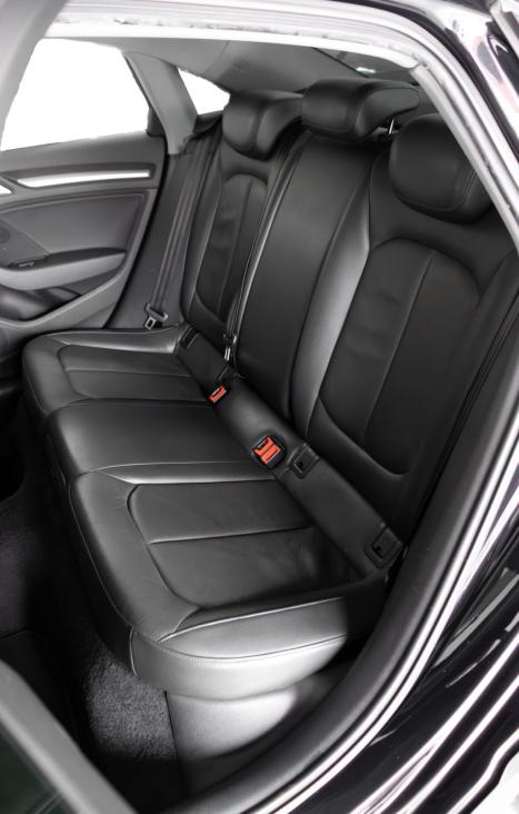 AUDI A3 1.4 16V 4P TFSI ATTRACTION S-TRONIC AUTOMÁTICO, Foto 6