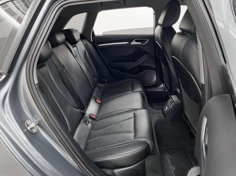 AUDI A3 1.4 16V 4P TFSI SPORTBACK S-TRONIC AUTOMÁTICO, Foto 8
