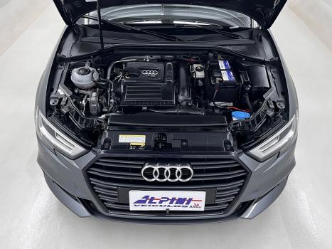AUDI A3 1.4 16V 4P TFSI SPORTBACK S-TRONIC AUTOMÁTICO, Foto 10