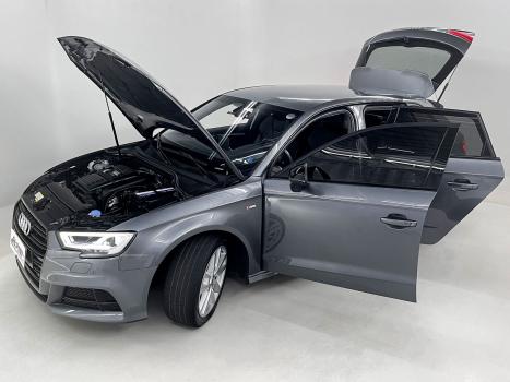 AUDI A3 1.4 16V 4P TFSI SPORTBACK S-TRONIC AUTOMÁTICO, Foto 25