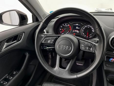 AUDI A3 1.4 16V 4P TFSI SPORTBACK S-TRONIC AUTOMÁTICO, Foto 18