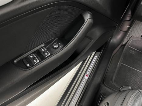 AUDI A3 1.4 16V 4P TFSI SPORTBACK S-TRONIC AUTOMÁTICO, Foto 12