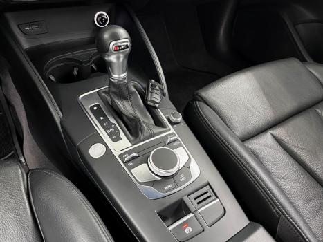 AUDI A3 1.4 16V 4P TFSI SPORTBACK S-TRONIC AUTOMÁTICO, Foto 20