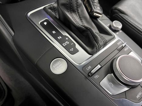 AUDI A3 1.4 16V 4P TFSI SPORTBACK S-TRONIC AUTOMÁTICO, Foto 21