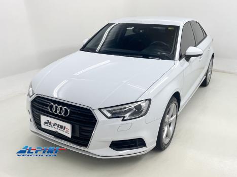 AUDI A3 1.4 16V 4P TFSI SPORTBACK AMBIENTE S-TRONIC AUTOMÁTICO, Foto 1