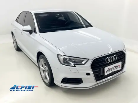 AUDI A3 1.4 16V 4P TFSI SPORTBACK AMBIENTE S-TRONIC AUTOMÁTICO, Foto 2