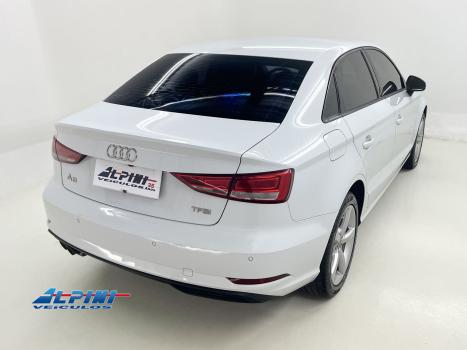 AUDI A3 1.4 16V 4P TFSI SPORTBACK AMBIENTE S-TRONIC AUTOMÁTICO, Foto 3