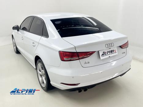 AUDI A3 1.4 16V 4P TFSI SPORTBACK AMBIENTE S-TRONIC AUTOMÁTICO, Foto 4