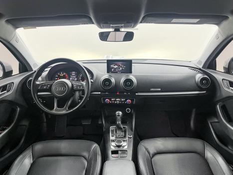 AUDI A3 1.4 16V 4P TFSI SPORTBACK AMBIENTE S-TRONIC AUTOMÁTICO, Foto 5