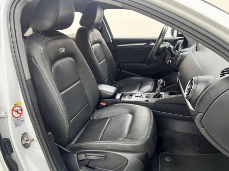 AUDI A3 1.4 16V 4P TFSI SPORTBACK AMBIENTE S-TRONIC AUTOMÁTICO, Foto 6