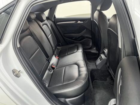 AUDI A3 1.4 16V 4P TFSI SPORTBACK AMBIENTE S-TRONIC AUTOMÁTICO, Foto 7