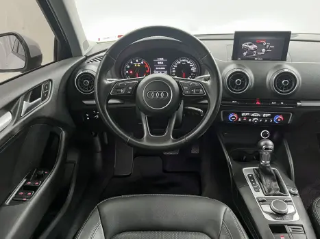 AUDI A3 1.4 16V 4P TFSI SPORTBACK AMBIENTE S-TRONIC AUTOMÁTICO, Foto 13