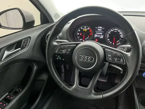 AUDI A3 1.4 16V 4P TFSI SPORTBACK AMBIENTE S-TRONIC AUTOMÁTICO, Foto 14
