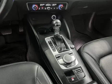 AUDI A3 1.4 16V 4P TFSI SPORTBACK AMBIENTE S-TRONIC AUTOMÁTICO, Foto 16