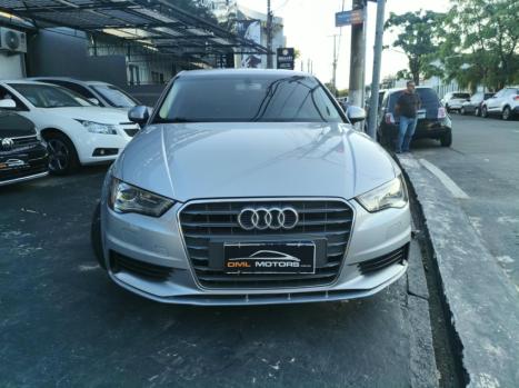 AUDI A3 1.4 16V 4P TFSI SPORTBACK AMBIENTE S-TRONIC AUTOMÁTICO, Foto 3