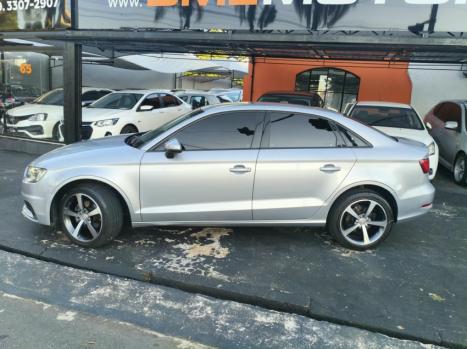 AUDI A3 1.4 16V 4P TFSI SPORTBACK AMBIENTE S-TRONIC AUTOMÁTICO, Foto 5