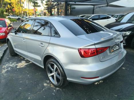 AUDI A3 1.4 16V 4P TFSI SPORTBACK AMBIENTE S-TRONIC AUTOMÁTICO, Foto 9