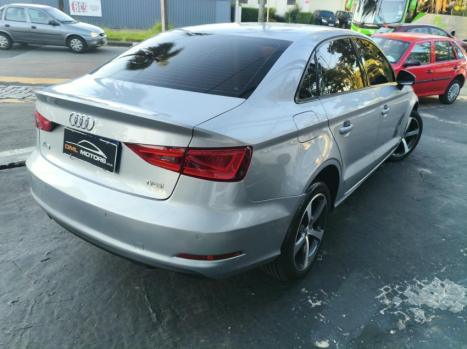 AUDI A3 1.4 16V 4P TFSI SPORTBACK AMBIENTE S-TRONIC AUTOMÁTICO, Foto 10