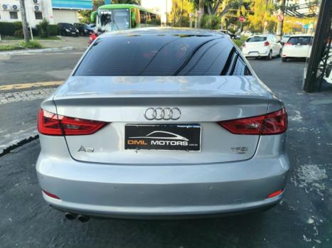 AUDI A3 1.4 16V 4P TFSI SPORTBACK AMBIENTE S-TRONIC AUTOMÁTICO, Foto 11